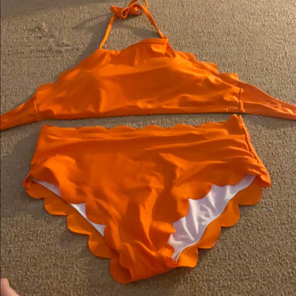 Women swimsuit